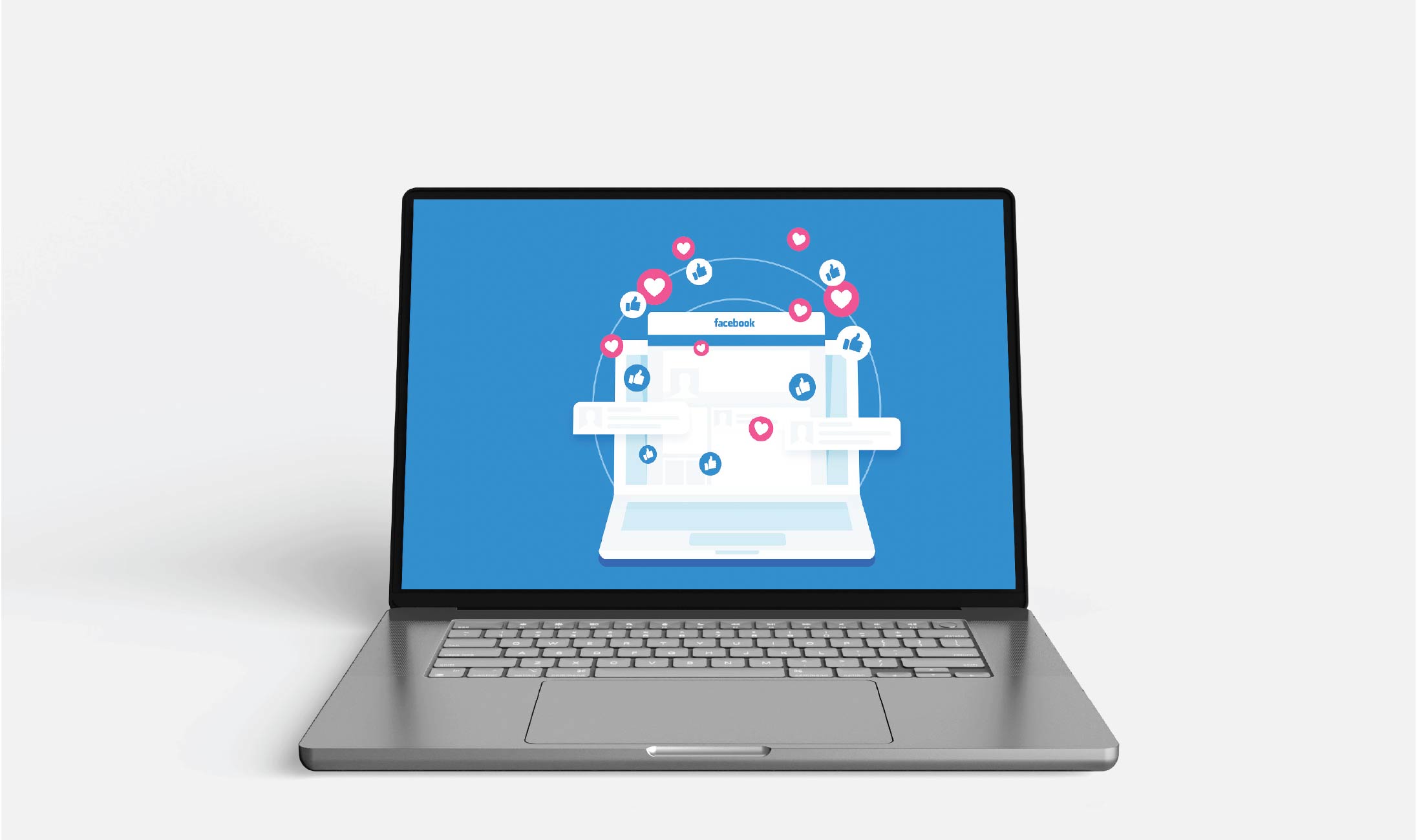 Facebook Page Management